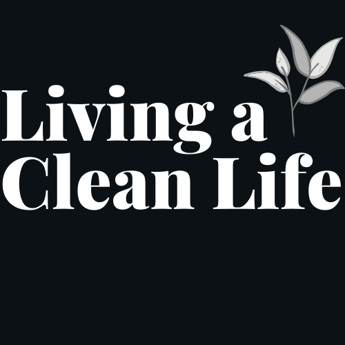 Clean Living Logo
