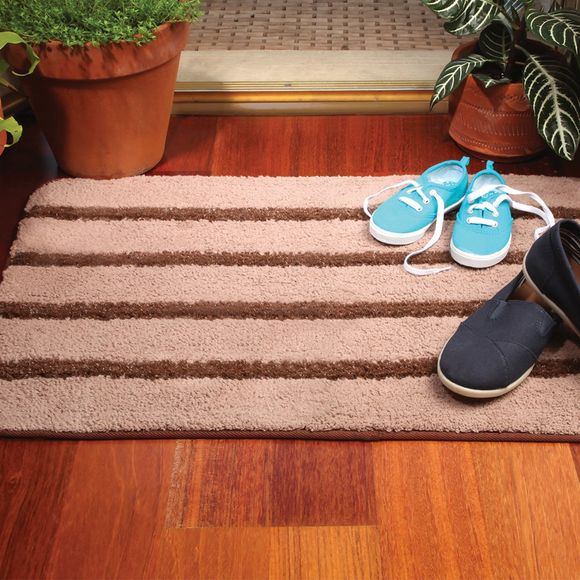 Entry mat for your home