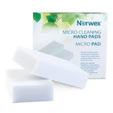 Squeaky Clean - Nontoxic Cleaning for Home & Body with Norwex — Every Piece  Fits