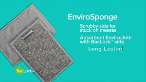 Envirosponge image