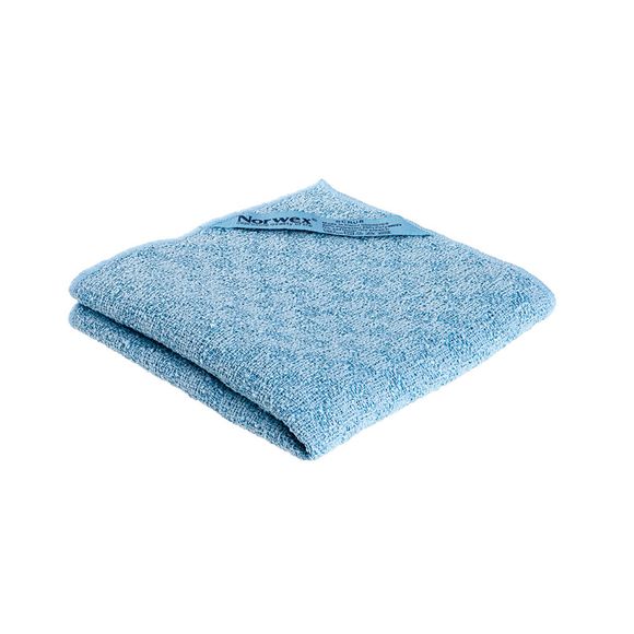 safer kitchen scrub cloth